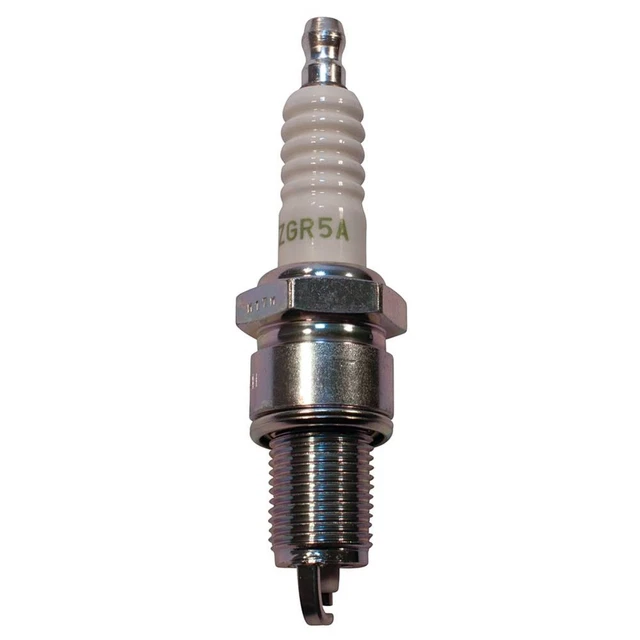 New 130-835 Spark Plug For Honda NGK OEM ZGR5A