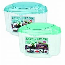 Pals Pen  Blue/Green 12.57ltr