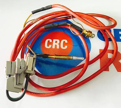 Ariston Thermocouple Interrompu Rechange Chaudières Original Ariston Code CRC65103658 