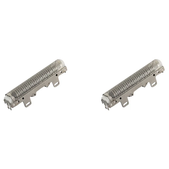 2X Suitable for Electric Shaver 32B 32S 21B 21S 3-Series Mesh Single Mesh C Z2V9