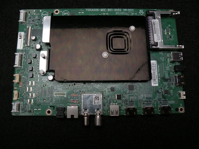 Motherboard TV PHILIPS 65OLED935 715GA915 M0E B00 005G (WK:2014