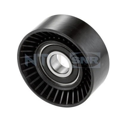 Galet Enrouleur (Courroie D'accessoire) Toyota Corolla Verso 2.2 D-4D
