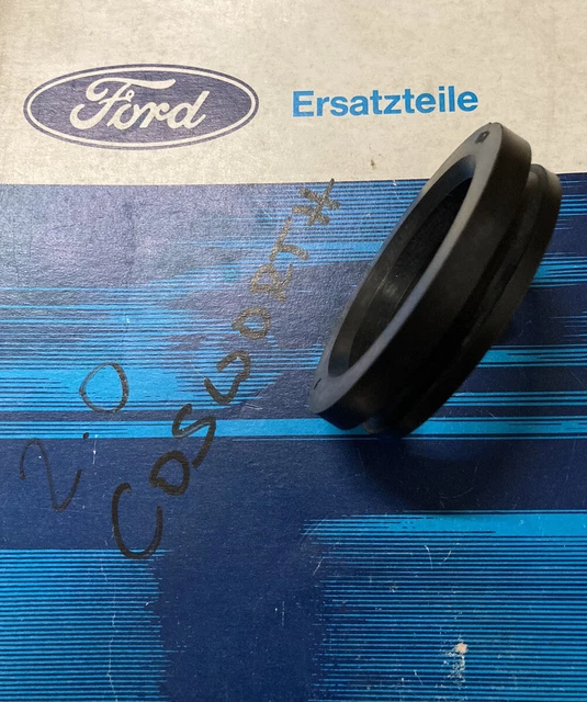 Genuine Cosworth Petrol Tank Strap For Ford Sierra RS Cosworth (Fits 2WD & 4WD Models)