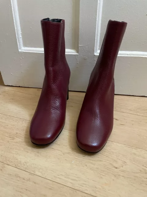 Bottines Claudie Pierlot neuves Pointure 39