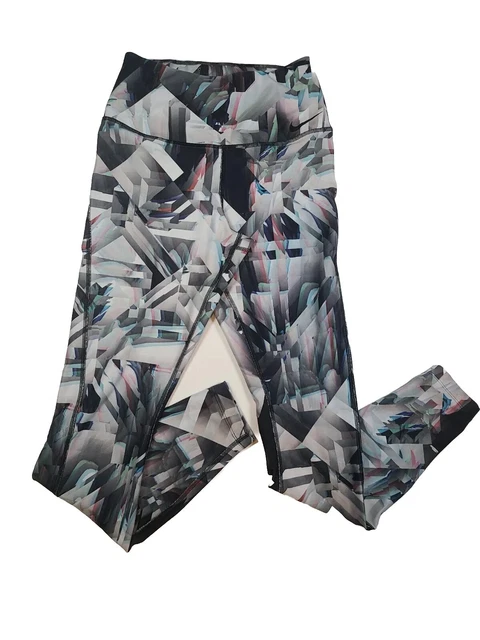 nike ten less plastic bottles capri