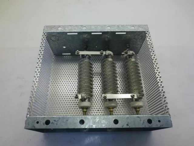 IPC Power Resistor R102034, 50 Ohms, 1040 Watts