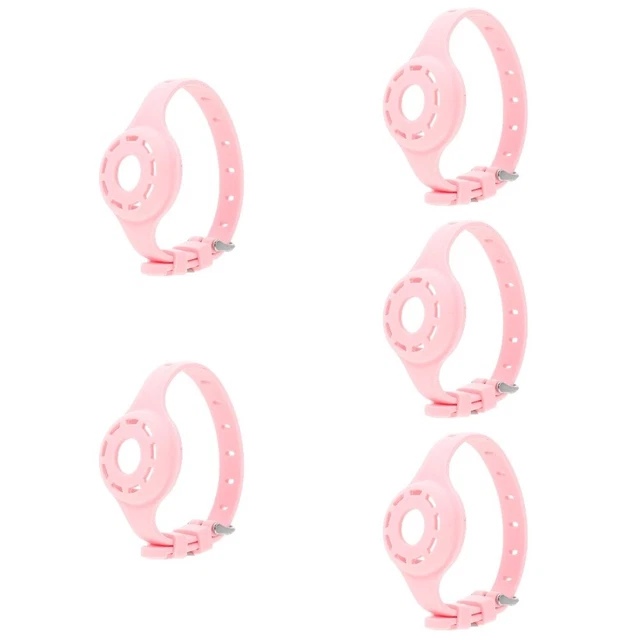 Custodia 5 pezzi gel di silice supporto per animali domestici protettore cane porta silicone