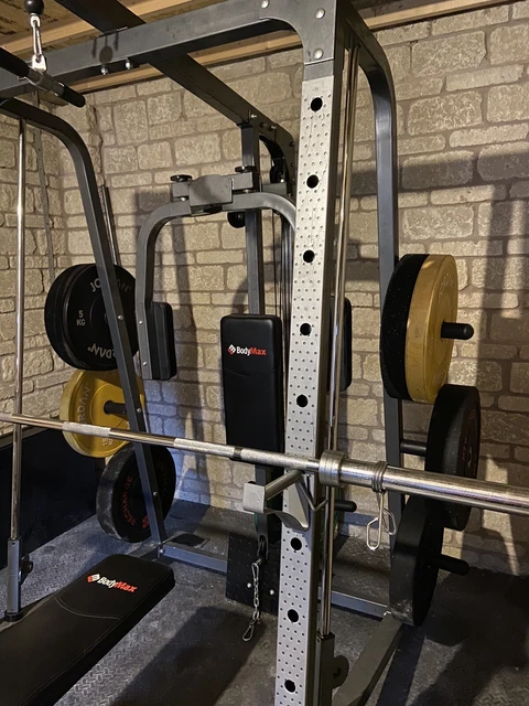 Bodymax cf380 2025