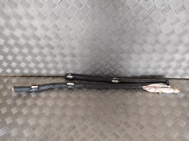 Airbag rideau latéral Droit - PEUGEOT 308 II (2) - Référence : 9805768380 - (H)