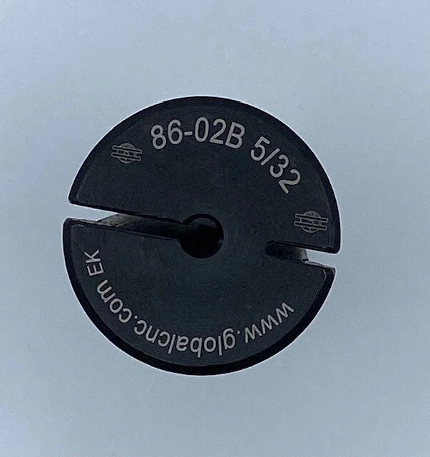 Global Cnc 86-02B 1" Od X 5/32" Id B Style Bushing