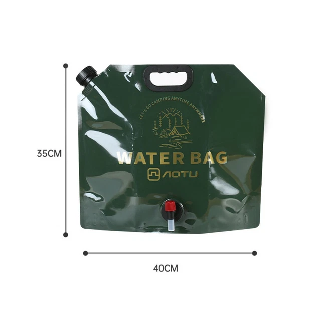 Sac De Poitrine Ajustable Et Léger - Pour Randonnée, Camping, Chasse, équitation - Tissu Oxford Résistant - Noir, Marron, Vert - 3