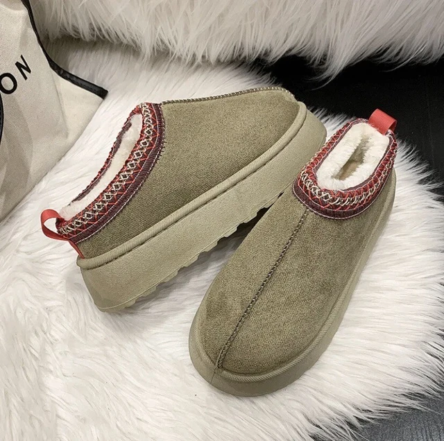 Ugg size sales 4 slippers