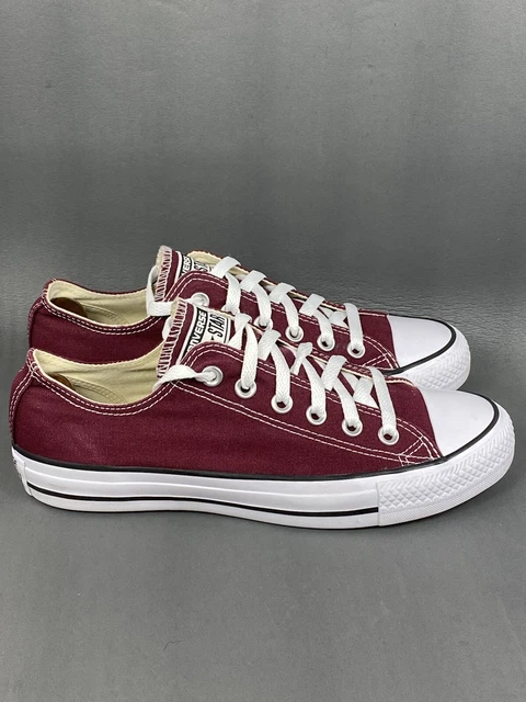 Converse Chuck Taylor All Star sneaker shoes womens size 8