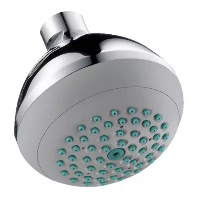 Pommeau de Douche Hansgrohe Crometta 85 1 Jet Chrome 28423000 Chrome