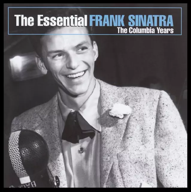 Frank Sinatra - The Essential: Columbia Years [Neu & versiegelt] CD
