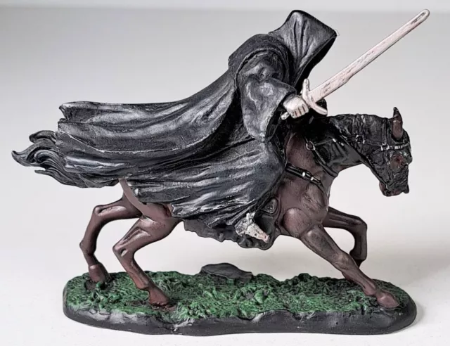 Eaglemoss, Herr der Ringe, Nr.185 Nazgûl , NO Box, OHNE Heft #FL92