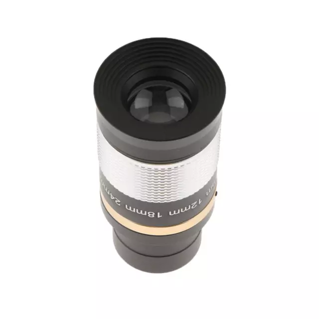 8-24mm Zoom Oculaire 1.25" 31.7mm Multi Coated Lens Pour L'astronomie Du