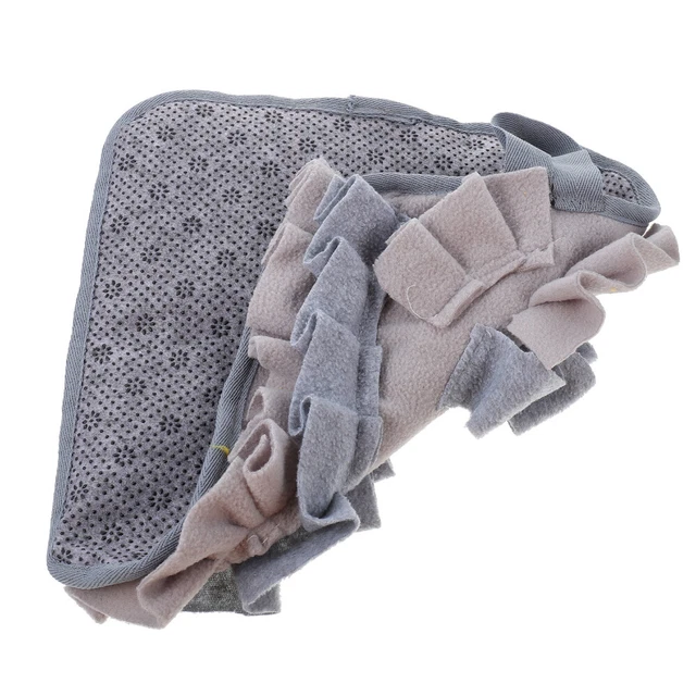 Leckkissen Für Kaninchen Pet Sniffing Pad Lebensmittelspender Zubehör