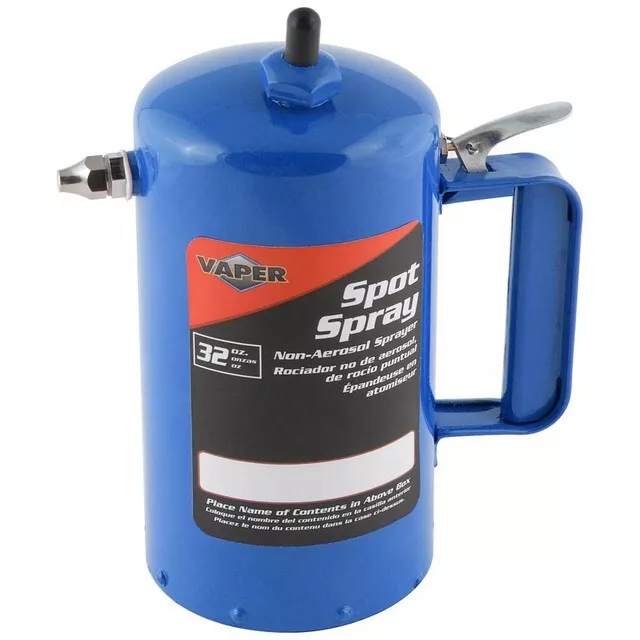 Vaper 19424 Spot Spray Non-Aerosol Sprayer 32 Oz