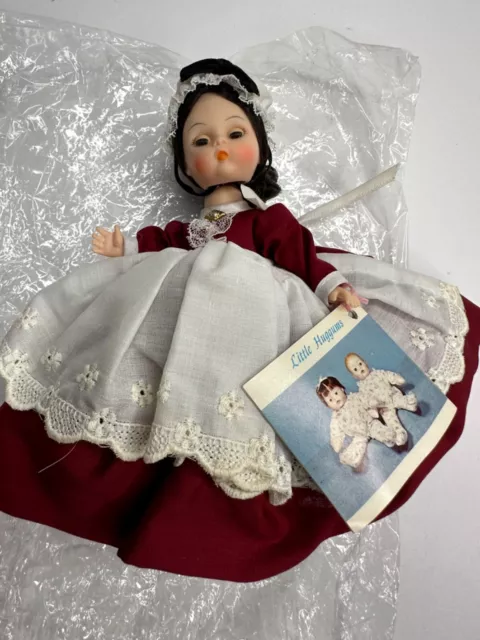 Vintage Little Women Alexander-kins Doll "Marme" from 1960's Louisa M Alcott
