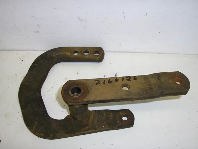 Simplicity Allis Chalmers 2166126ASM  Clutch Idler Lever Assembly 7119 Tractor