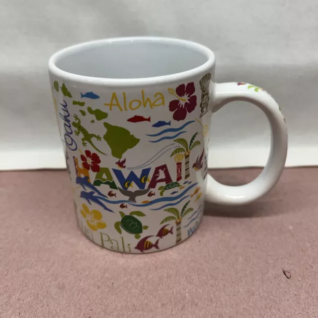 Island Heritage Hawaiian Adventures 2015 Coffee Cup/Mug