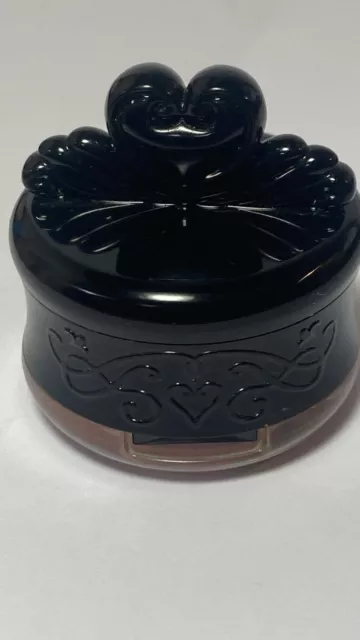 ANNA SUI Japan Cream Cheek Colour 300 Cream Red Blush - Soft Pink RARE €35 3