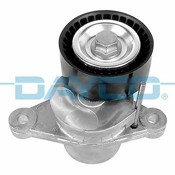 Galet Tendeur De Courroie D'accessoire Pour Peugeot 308 I 1.6 Hdi,5008 1.6 Hdi