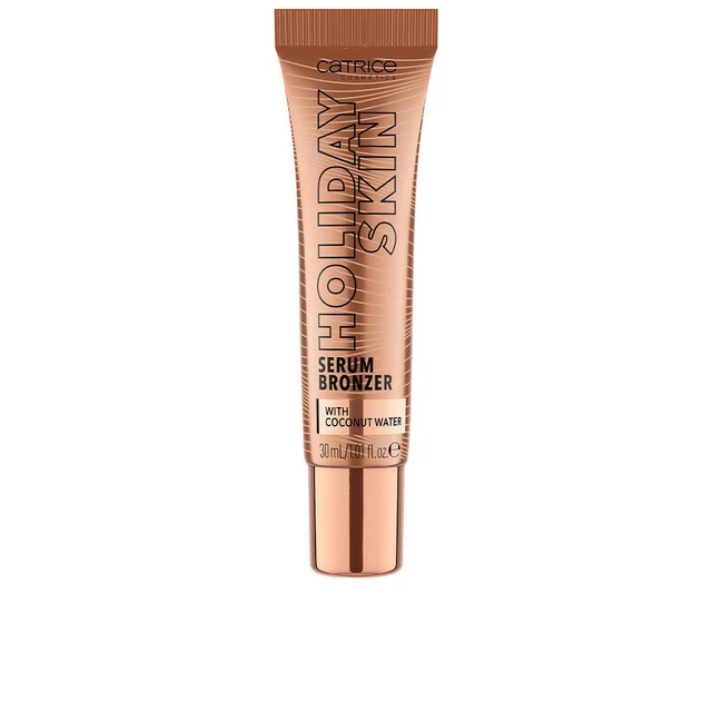 HOLIDAY SKIN serum bronzer #010-escape to the beach 30 ml