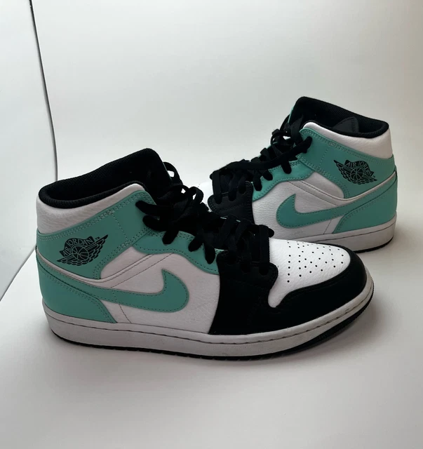 Air Jordan 1 Mid Tropical Twist