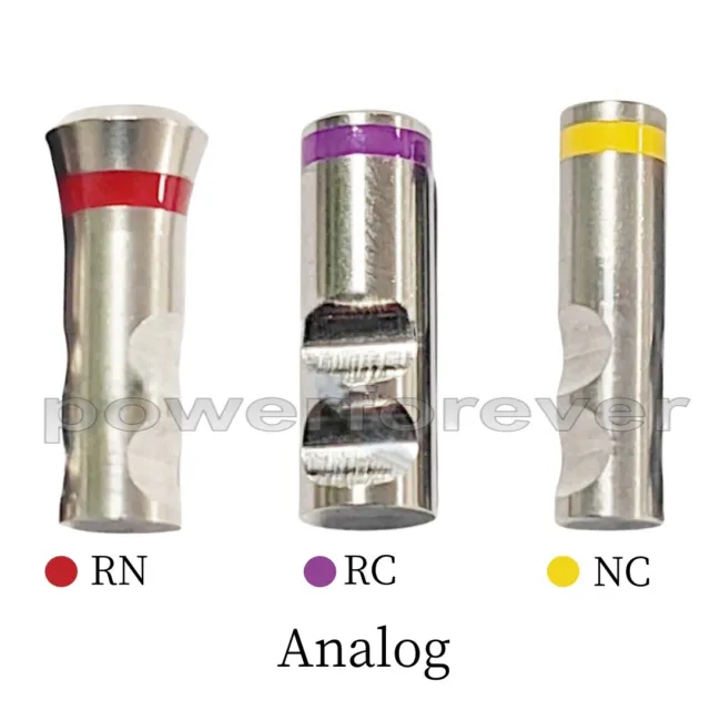 3Sizes Dental Replica Analog Bone level Tissue Level NC RC RN Fits Straumann ITI