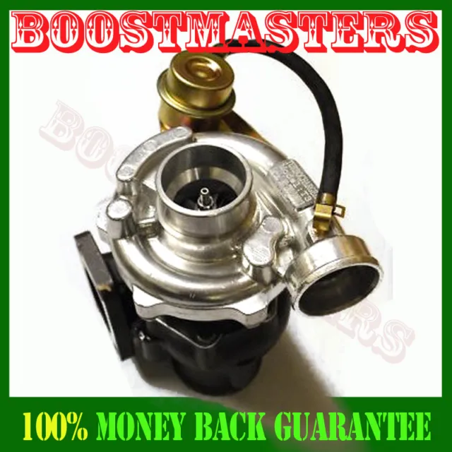 For Turbo Charger T3 Internal wastegate COM.42 A/R 45 Trim.48A/R