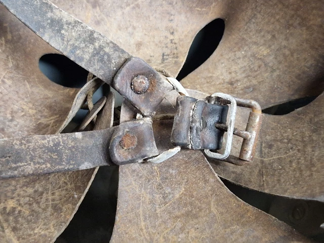 Sammlerauflösung an Stahlhelmen Helm Militaria WK Weltkrieg Helm 14 von 15 13