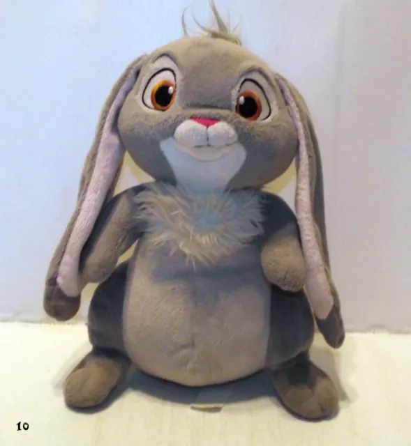 10& TALKING SOFIA The First Rabbit Soft Toy Plush With Sound £6.99 ...