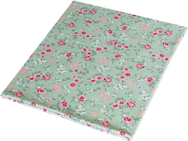 1buy3 Tessuto jersey da cucire 92% cotone 8% elastan tessuto per bambini j
