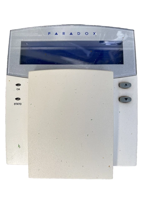 Paradox K641 Lcd