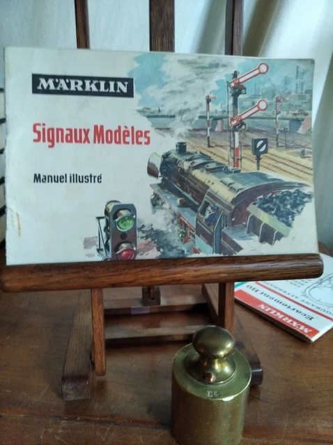 Livre Trucs Et Tours De Main D’un Modéliste Professionnel – Soclaine, 1992