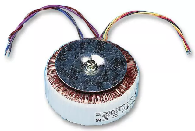 50VA Toroidal 2X18V Transformers Toroidal - GG85548