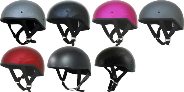 AFX FX-200 Slick Solid Helmet