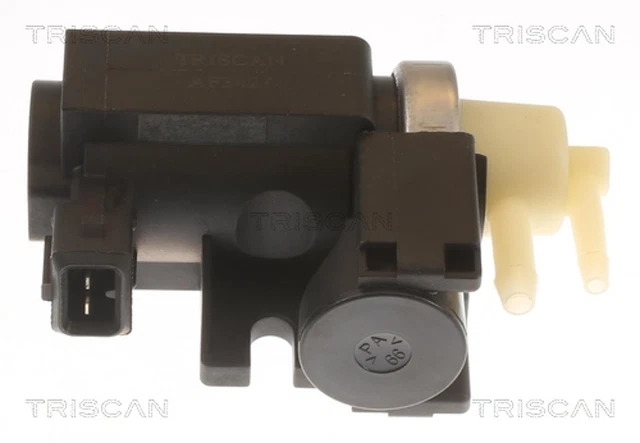 Convertitore di pressione controllo gas di scarico TRISCAN 8813 25045 per OPEL MOVANO X62 VIVARO X82 3