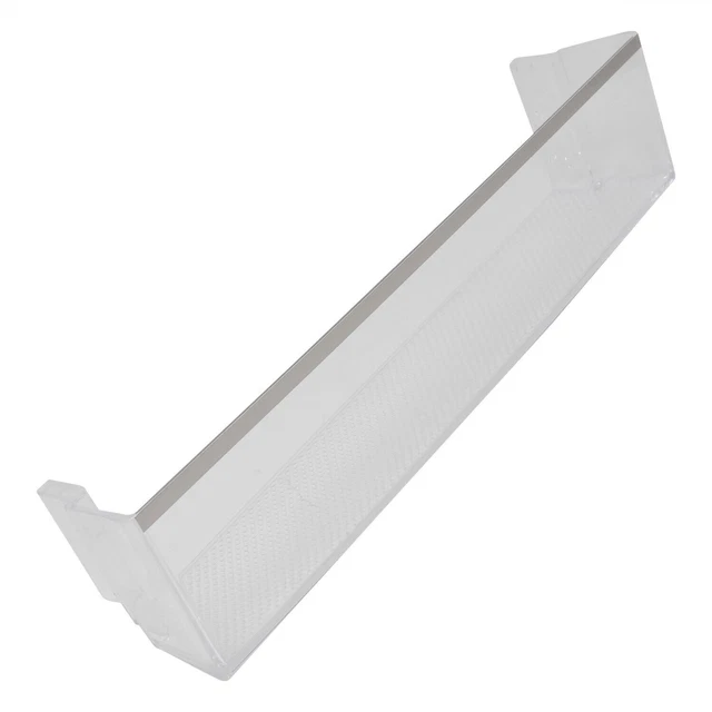 Hoover HVTL542WHK Fridge Bottle Shelf Bottom Door Rack Tray - Foto 13