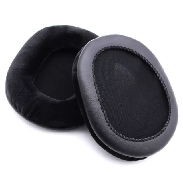 M50X Replacement Earpads Compatible with Audio Technica ATH-M50X Headphones