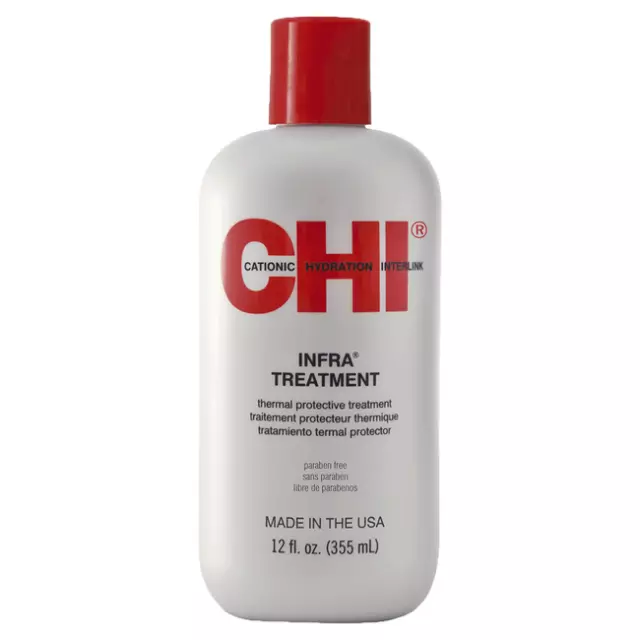 CHI Infra Treatment 12 oz (CLEARANCE)