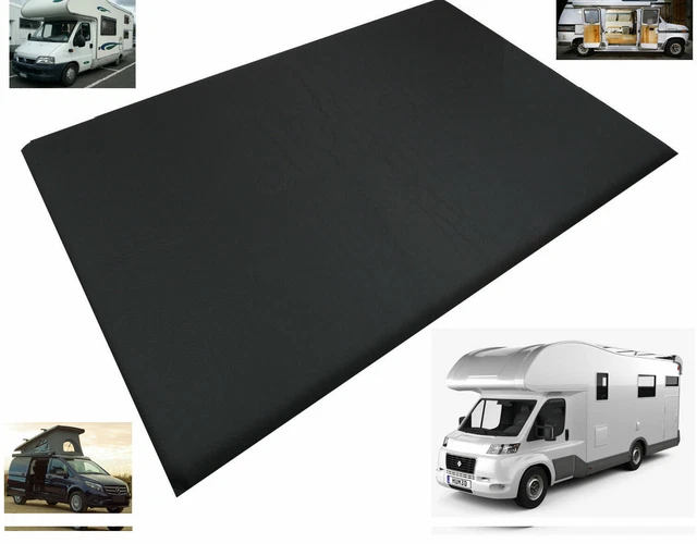 CAMPING CAMPERVAN FOAM Mattress VW T4 T5 Westfalia California Merc