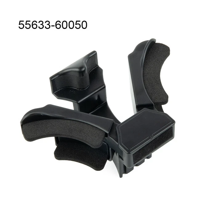 LX570 LX470 GX470 porte-gobelet diviseur insert 55633-60050 pièces intérieures