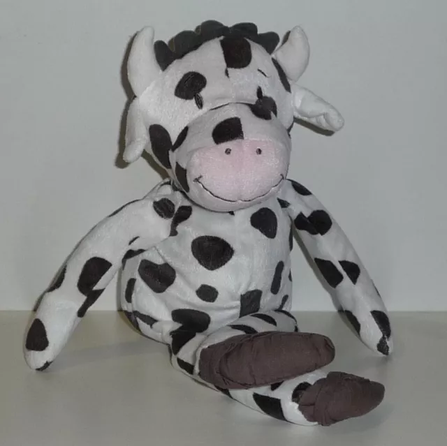 DOUDOU VACHE IKEA EUR 13 00 PicClick FR