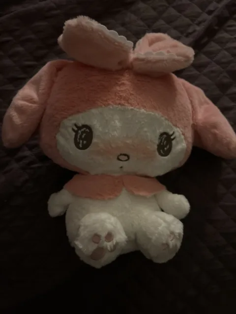 Sanrio My Melody kawaii Plüsch Plush Japan Kuromi Hello Kitty