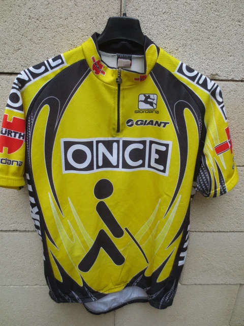 Maillot vélo vintage E.Leclerc Ecole cyslisme – The Sport Nuggets