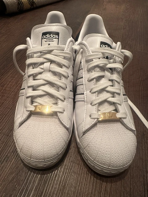 Superstars online size 3