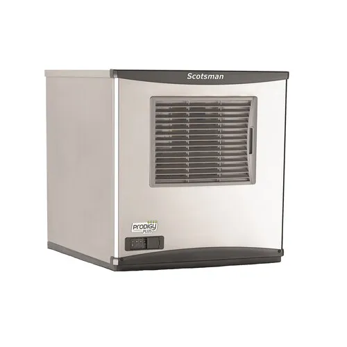 New 22” Scotsman Nugget Ice Maker Prodigy Plus NH0422A-1 456 lb Day Air Cooled